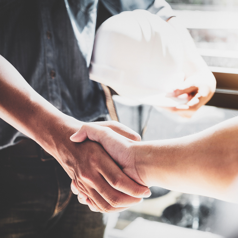 why Legacy Rock Insurance