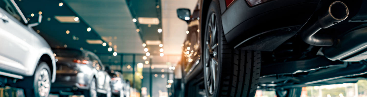 Alabama Auto Repair & Tire Shop Insurance Coverage