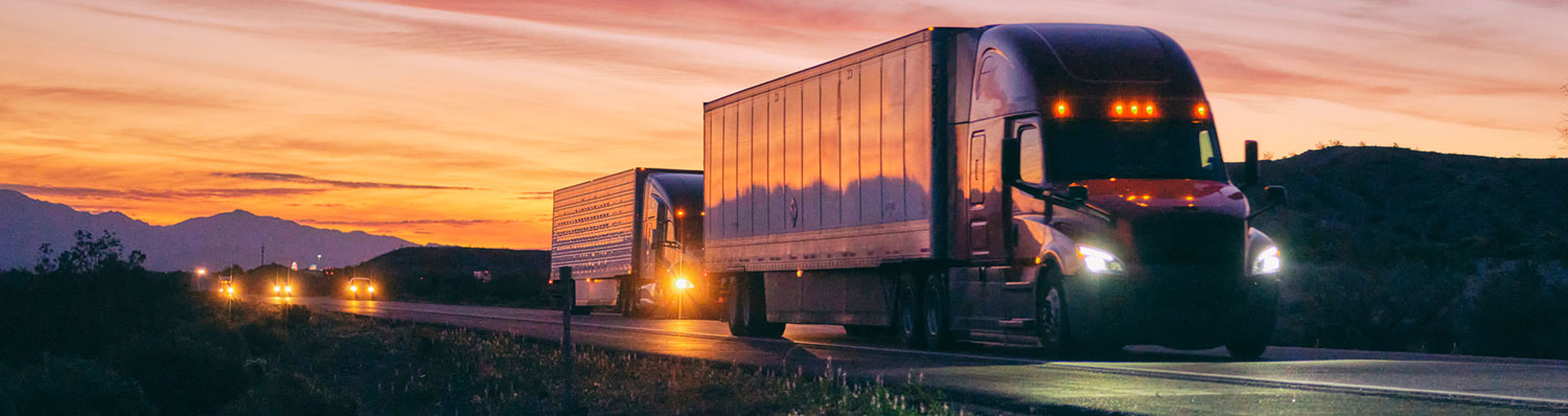 Alabama Commercial Auto Insurance Coverage