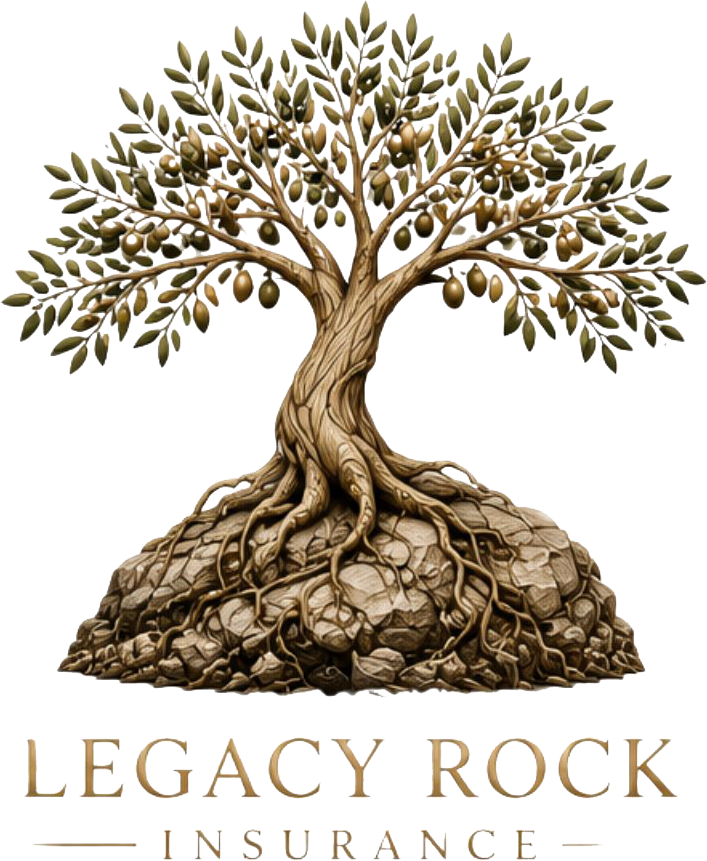 Legacy Rock Insurance